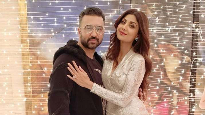 fir,registered,shilpa shetty,raj kundra,money scam  శిల్పా శెట్టి, రాజ్ కుంద్రాలపై మరో కేసు