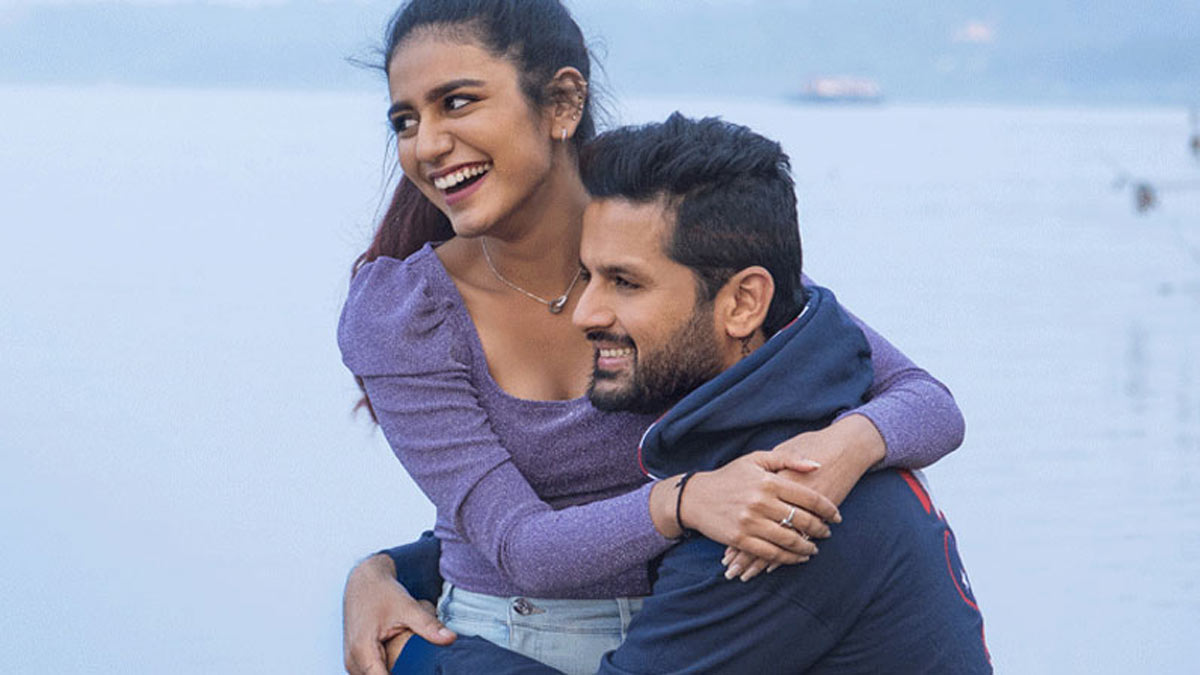 nithin,check movie,check first weekend,collections,nithin check movie  చెక్ ఫస్ట్ వీకెండ్ కలెక్షన్స్   