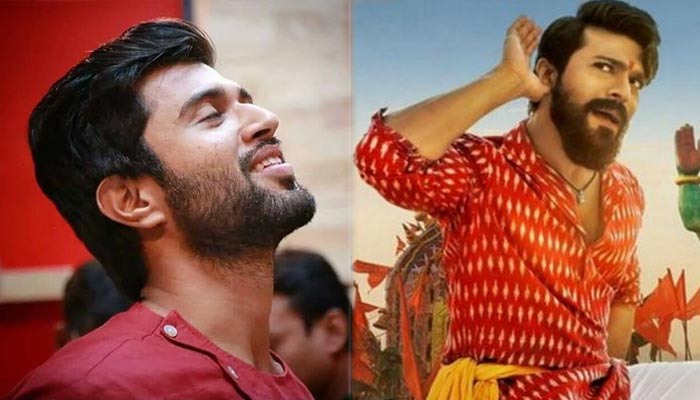 ram charan,vijay devarakonda,purijagannadh,new movie  ఈ సినిమాతో విజయ్.. చెర్రీని మించిపోతాడా!