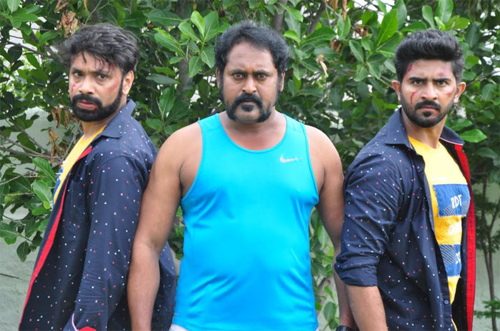 chethilo cheyyesi cheppu bava,shooting,update  ‘చేతిలో చెయ్యేసి చెప్పుబావ’ అప్డేట్ ఇదే!