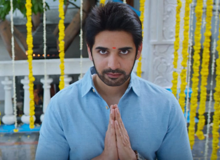 chilasow teaser,sushanth,rahul ravindran,teaser  'చి..ల..సౌ' ఓ బ్రహ్మచారి కథ..!!