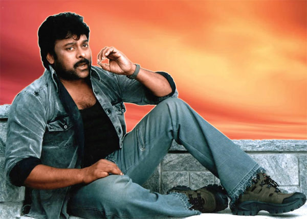 chiranjeevi,150th film,boyapati srinu,trivikram srinivas,mega star  చిరు 151, 152 లను కూడా లైన్లో పెట్టాడు!