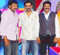 chiranjeevi,balakrishna,land mark movies,venkatesh,allari naresh,jr ntr  ల్యాండ్‌ మార్క్‌ సినిమాలకు చేరువవుతున్నారు...! 