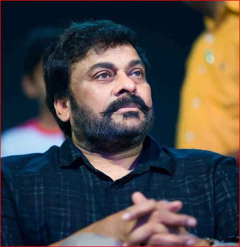 chiranjeevi  తెలుగు రాష్ట్రాలకు చిరంజీవి మెగా విరాళం 