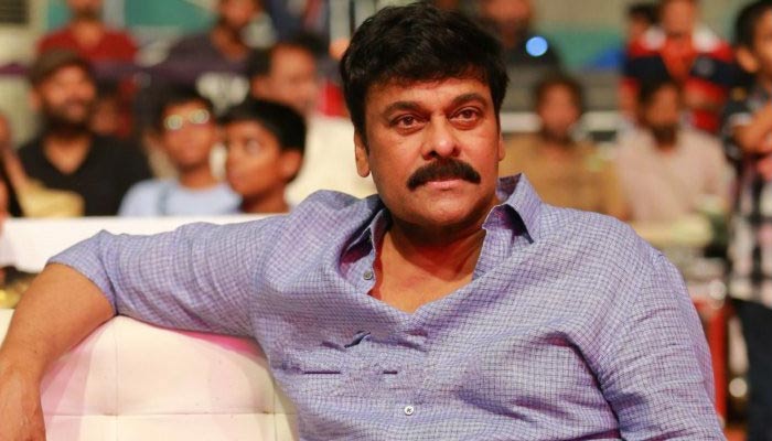 chiranjeevi,lucifer,remake,surender reddy  చిరుతో ‘లూసిఫర్’ రీమేక్ చేసేదీ ఈయనేనా!?