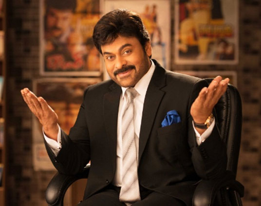 chiranjeevi,mek,maa tv,khaidi no 150  చిరు వల్లనే ఆ ప్రోగ్రాం ఆగిపోయిందా..? 