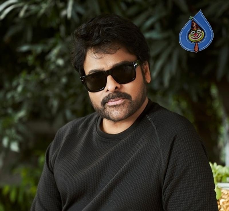 chiru anil ravipudi  విశ్వంభర తర్వాత ఓదెలతో కాదు..