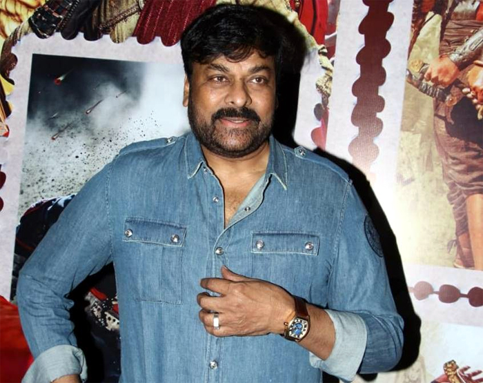 chiranjeevi,next movies,tollywood young directors,megastar chiranjeevi  చిరంజీవి నెక్ట్స్ సినిమాలకు డైరెక్టర్స్ వీళ్లే..