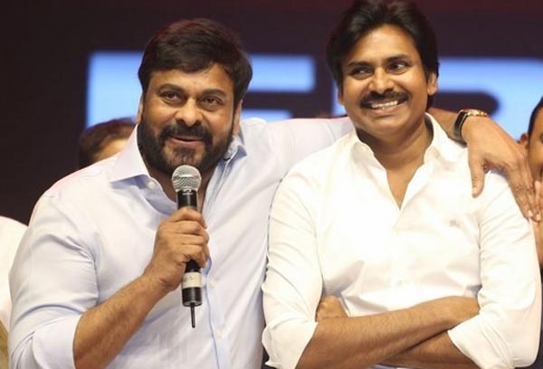 chiranjeevi,pawan kalyan,sardhar gabbar singh  అన్నయ్య మాట పవన్ వింటాడా..? 