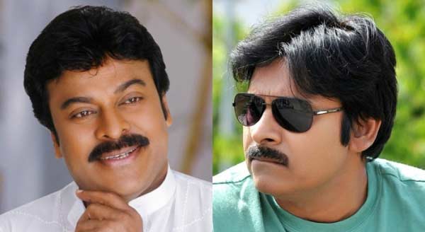 chiranjeevi,puri jagannath,pawan kalyan,gabbar singh 2 movie  సంక్రాంతికి అన్నదమ్ములు పోటీపడనున్నారా?