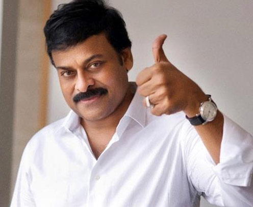 chiranjeevi,puri,151 film,kattilantodu,katti remake,balakrishna,v.v.vinayak  చిరు 'కథ' మారుతుందా !!