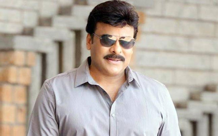 mega star chiranjeevi,stop,movies,152 movie,tollywood  చిరు 152 తర్వాత ఇంక సినిమాలు చేయడా?