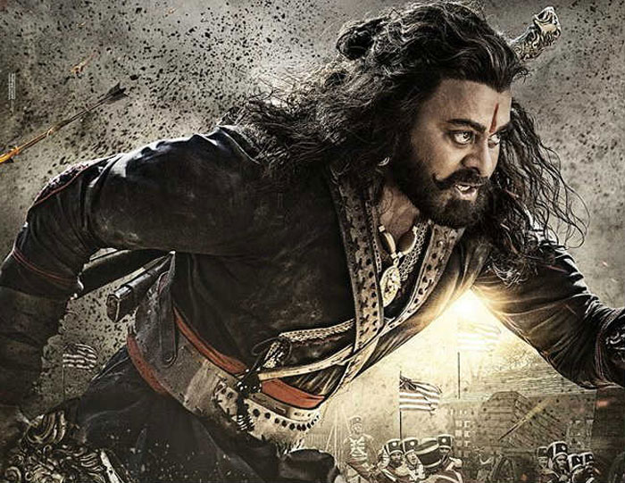 sye raa,sye raa narasimhareddy,chiranjeevi,climax,surender reddy,mega movie  ఇలా అయితే మెగా ఫ్యాన్స్ ‘సైరా’ చూడగలరా?