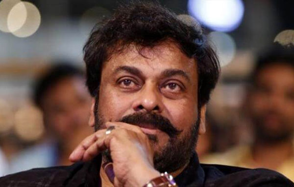 chiranjeevi,thanks meet,hyderabad,chiranjeevi stamina,mega family  మళ్లీ...చిరు బలనిరూపణ.. ?