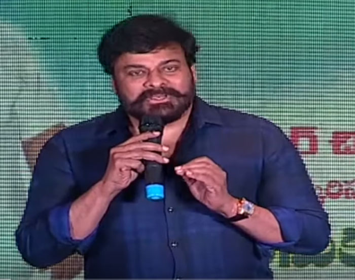 mega star,chiranjeevi,super voice,clarity,tera venuka dasari,speech  'ఖైదీ' మిస్టేక్ 'సై రా'లో జరగకుండా జాగ్రత్తలు!