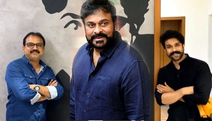 chiru-koratala combo movie,megastar chiranjeevi,koratala shiva,jagapati babu  చిరు-కొరటాల కాంబోలో విలన్ ఎవరంటే..!