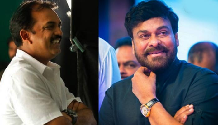 chiru-koratala movie,heroine,trisha,chiranjeevi,koratala shiva  చిరు-కొరటాల సినిమాకు హీరోయిన్ ఫిక్స్!