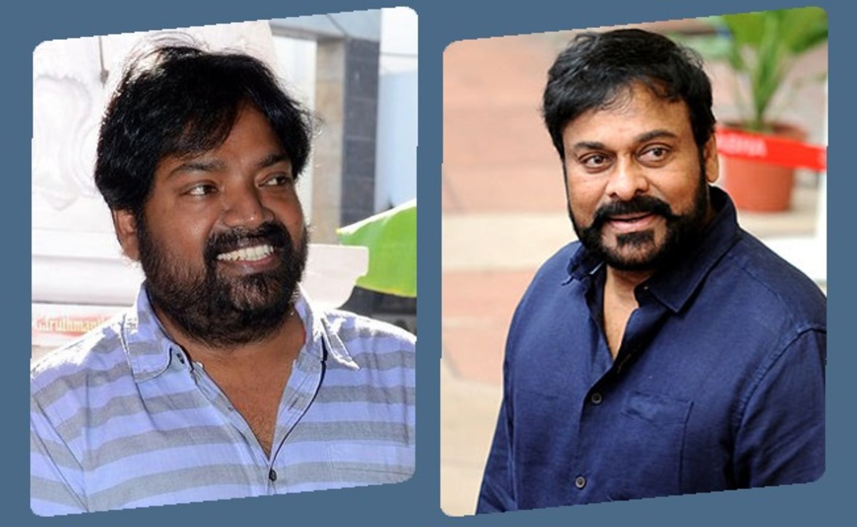 meher ramesh,pawan kalyan,chiranjeevi,acharya,koratalashiva  చిరంజీవితో మెహెర్ రమేష్ చిత్రం.. పవన్ చెప్పేసాడు..