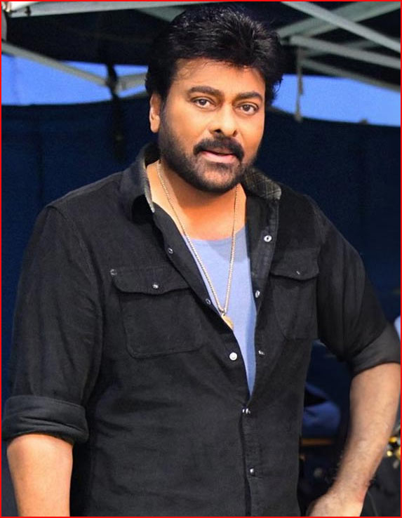 chiranjeevi  PR: చిరూ.. ఇది మీకే సాధ్యం గురూ !!