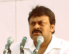 chirunjeevi,prajarajyam,congress sonia gandhi,telugudesam,visakhapatnam