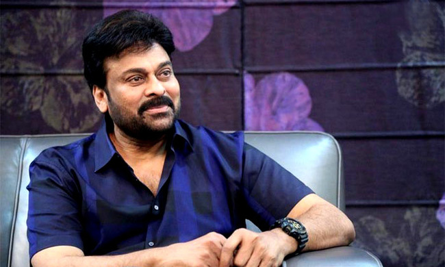 megastar chiranjeevi,acharya,ram charan,koratala shiva,lucifer remake,bobby  చిరు నెక్స్ట్ మూవీ.. ప్రకటన వచ్చేది ఆరోజే..?