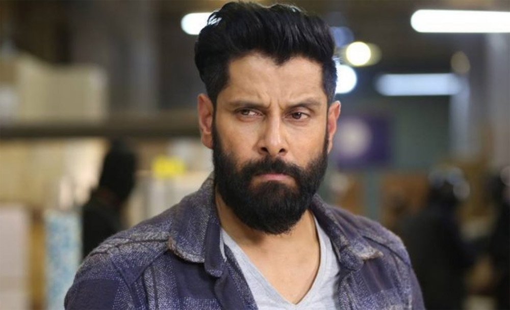 chiyaan vikram,video message,old video,viral,hero vikram,vikram hospitalized,chest discomfort  విక్రమ్​ వీడియో మెసేజ్​.. ఇప్పటిది కాదు!