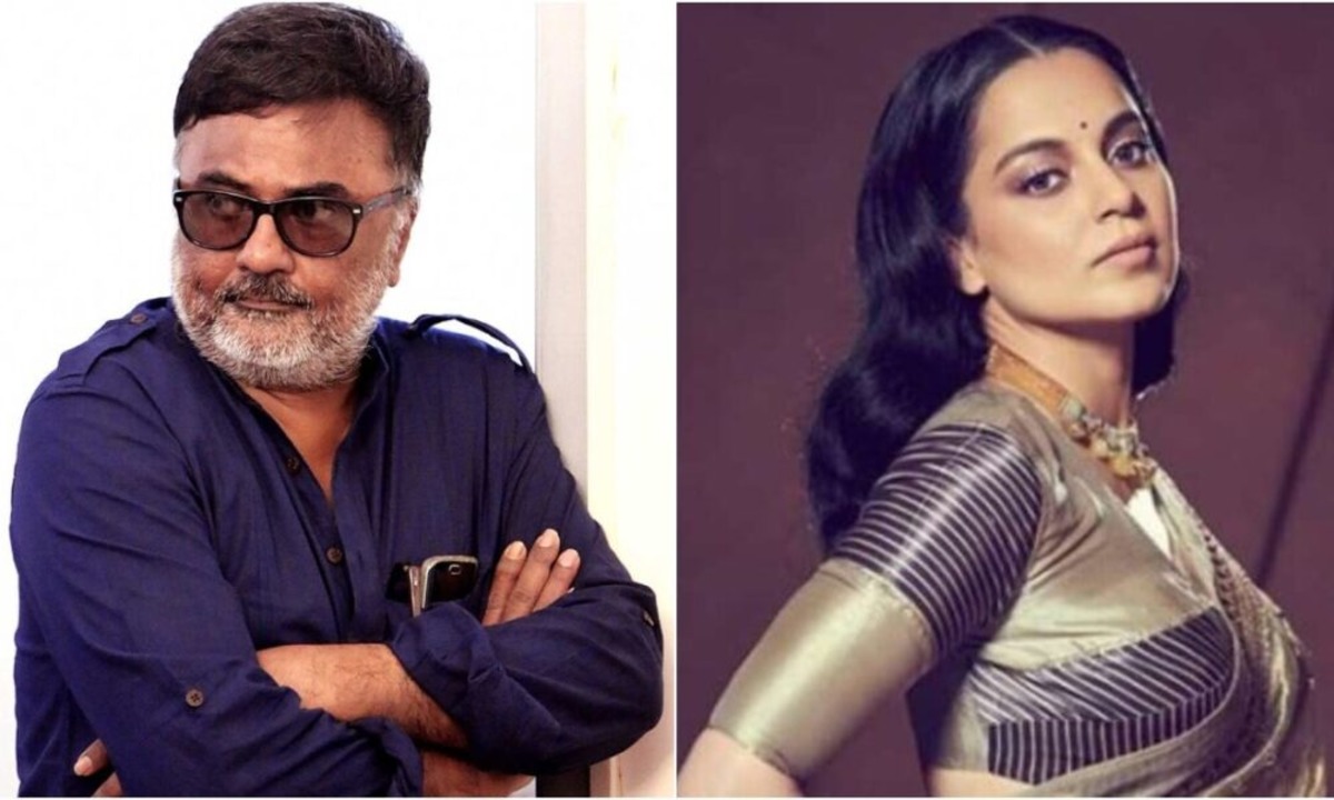 pc sreeram,kangana ranaut,bollywood  కంగనా సినిమాని రిజెక్ట్ చేసిన ప్రముఖ సినిమాటోగ్రాఫర్..