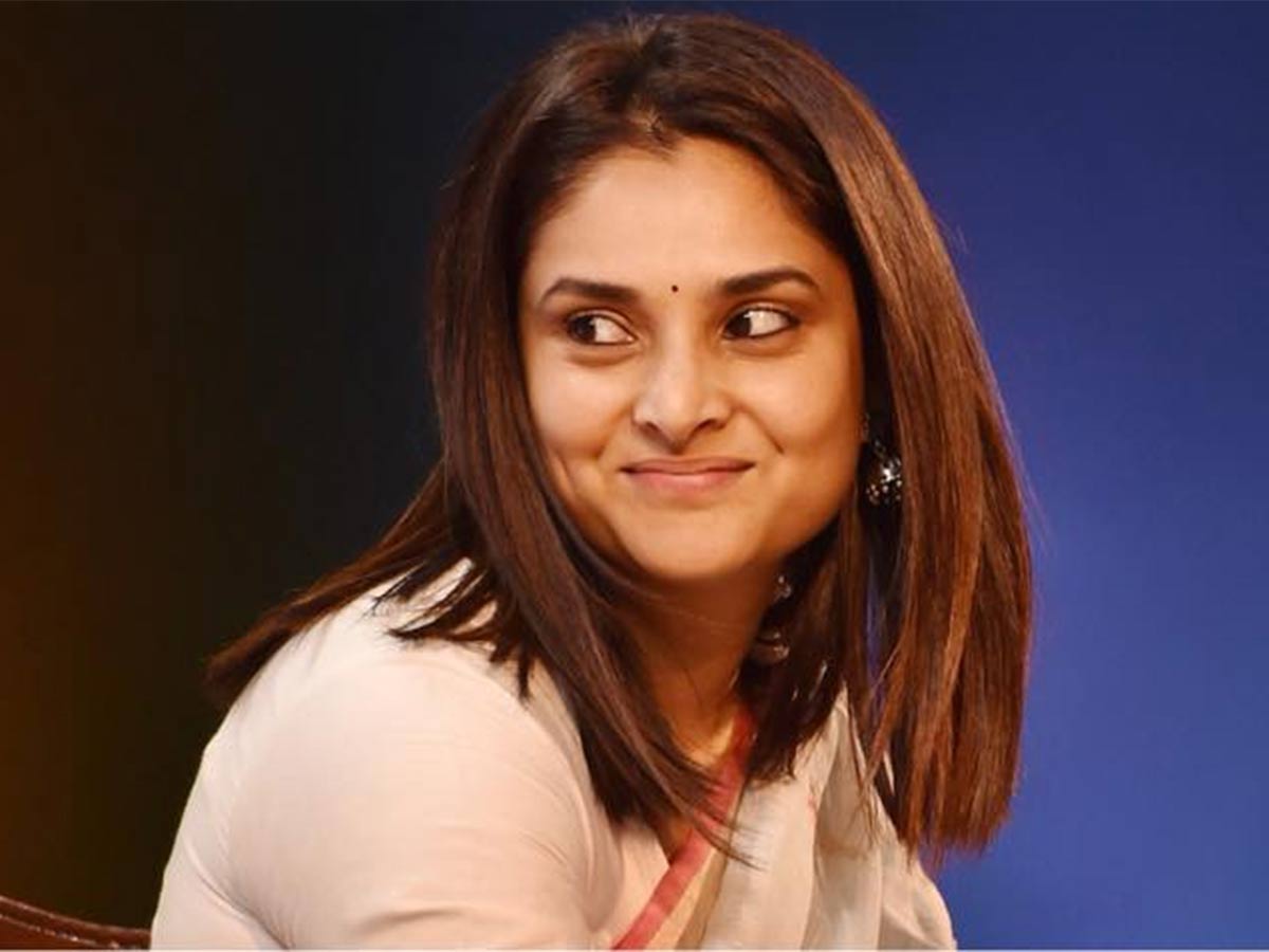 ramya  నటి రమ్య స్పందన మరణంపై క్లారిటీ 