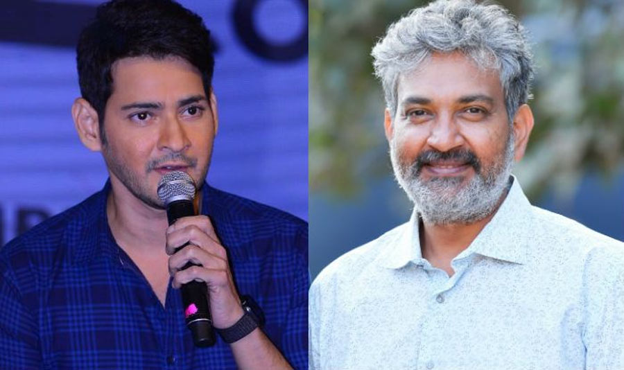 mahesh-rajamouli combo,m producer k.l narayana,mahesh babu,rajamouli  మహేష్ కోసం కథ సిద్ధం కాలేదట