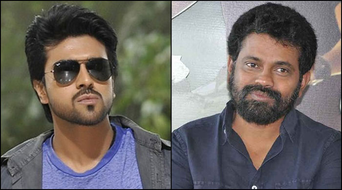 ram charan,sukumar,clashes,yentha sakkagunnave,video song  చరణ్, సుకుమార్ మధ్య గొడవ నిజమేనా?