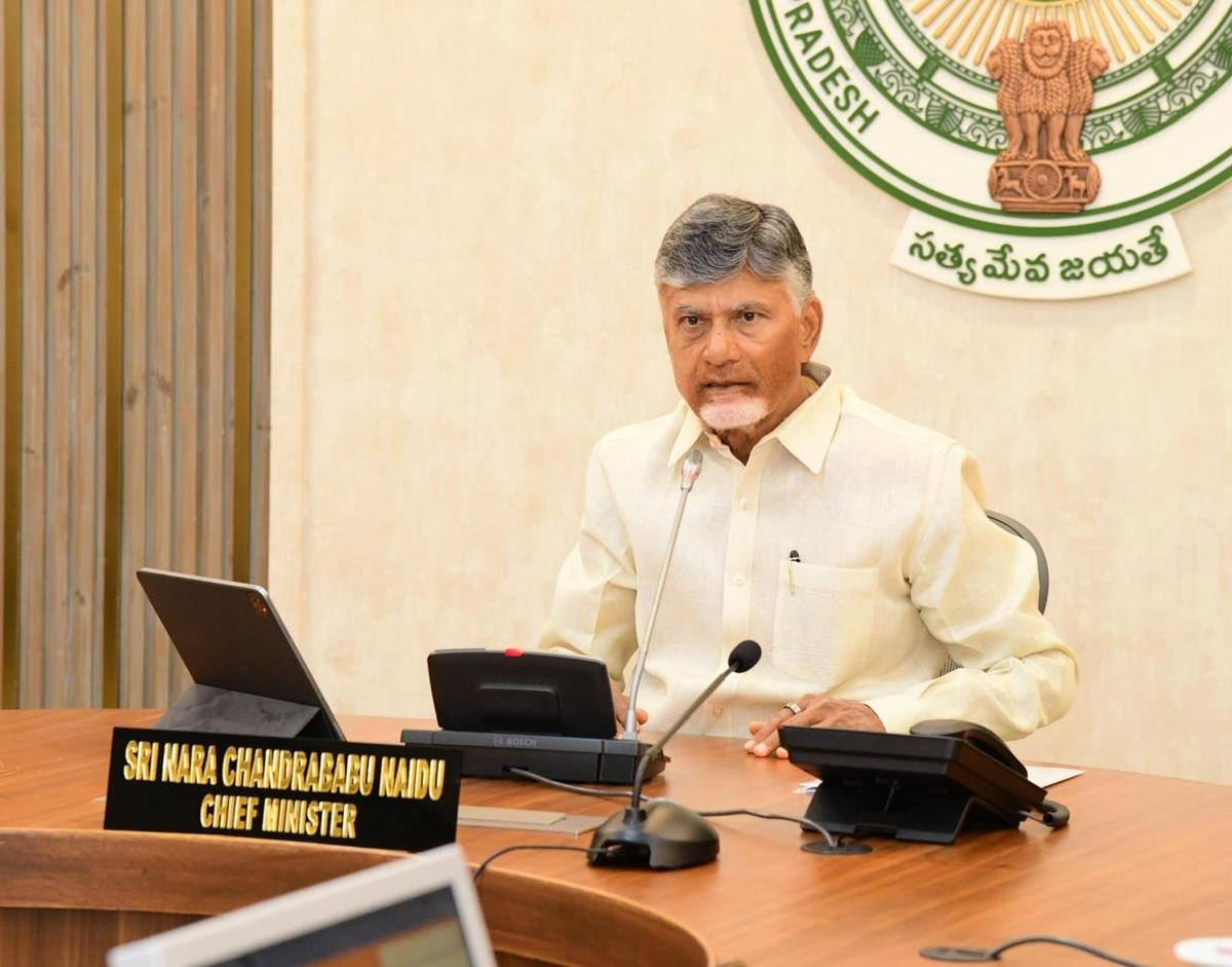 chandrababu naidu  తప్పదంటున్న బాబు గారు 