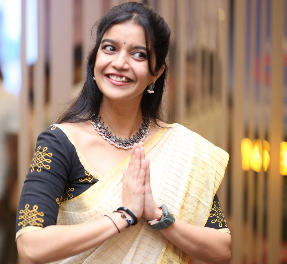 swathi  విడాకుల రూమర్స్ పై కలర్స్ స్వాతి ఆన్సర్ 