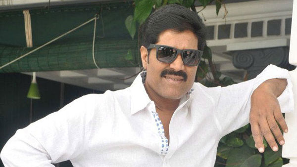 comedian prudhvi,hero srihari,srihari helps,prudhvi,30 years prudhvi  శ్రీహరి అంత గొప్పవాడంటున్న పృథ్వి