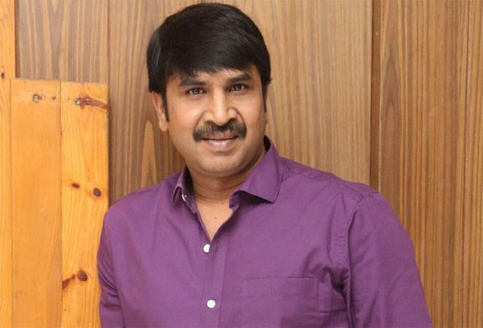 bhagyanagara veedhullo gammattu,srinivasa reddy,comedian,loss  ఆ సినిమా చేసి చేతులు కాల్చుకున్న కమెడియన్