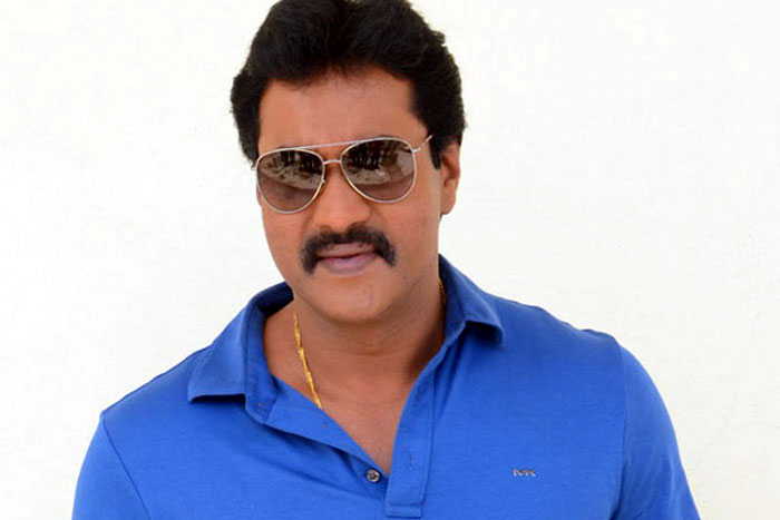 sunil,comedian sunil,remuneration,per day  సునీల్ రెమ్యూనరేషన్ రోజుకెంతో తెలుసా?