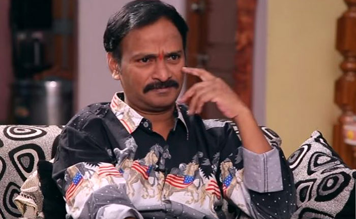 comedian venumadhav,health,challenge,gossips  బ్లడ్ ఇస్తా! నాకే రోగమో చెక్ చేయించుకోండి!  