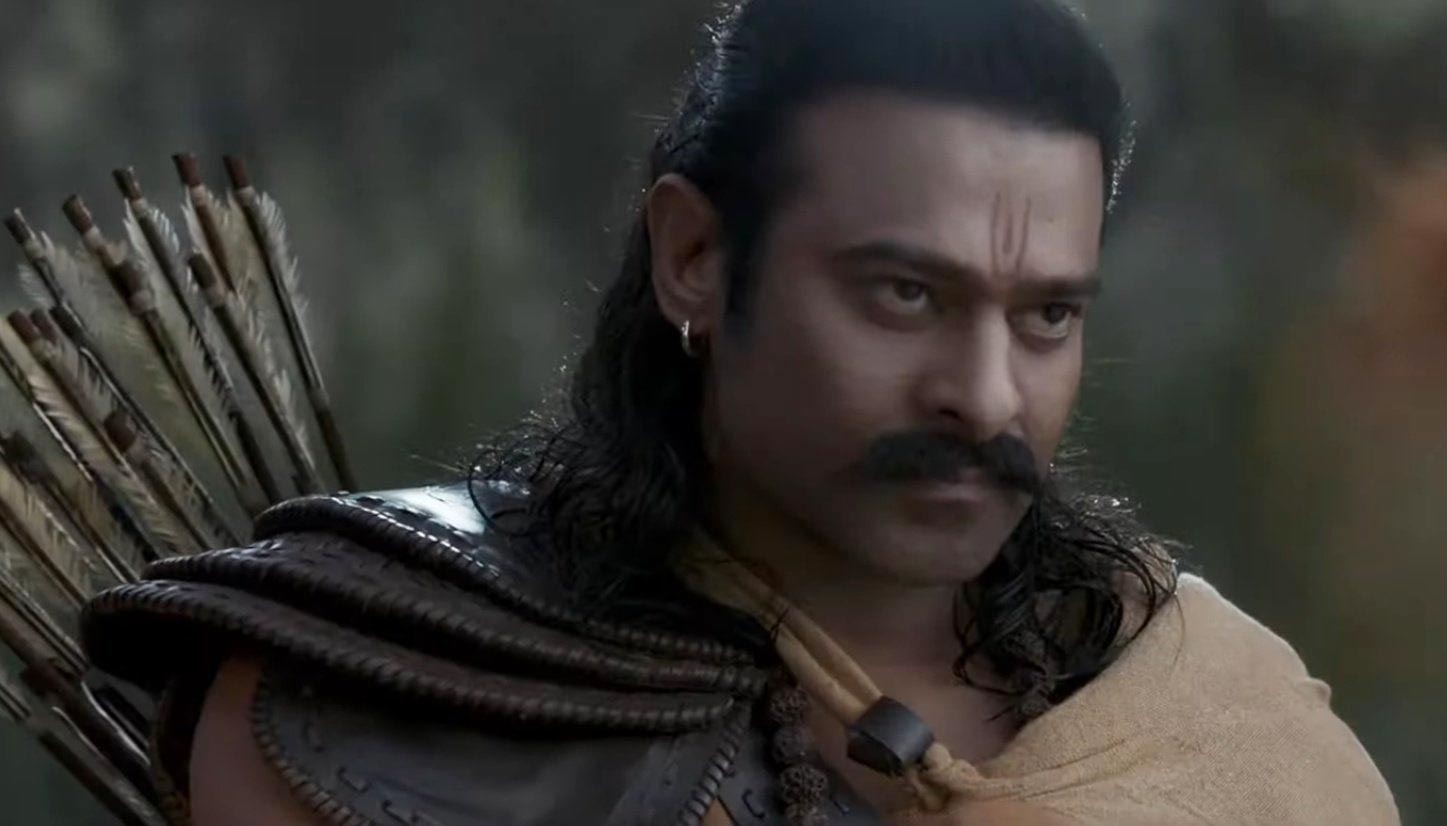 prabhas  ప్రభాస్ వాయిస్ పై కామెంట్స్