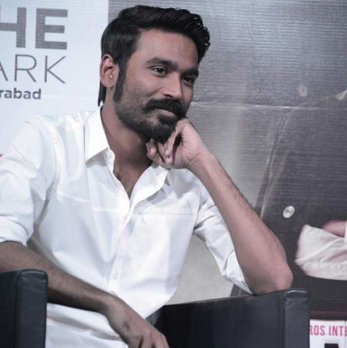 dhanush  ధనుష్ పై ఫిర్యాదు.. కోలీవుడ్ సంచలనం 