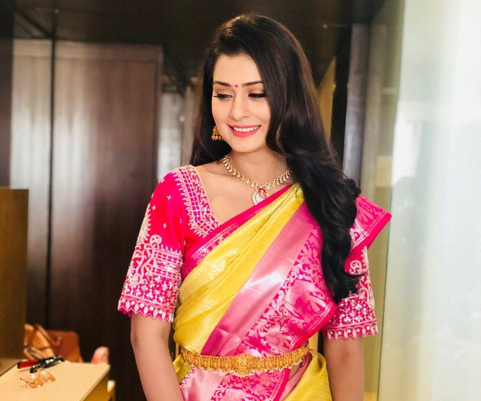 payal rajput,payal lands in trouble,complaint filed against payal rajput  ఏదో అనుకుంటే.. ఏదో అయ్యింది 