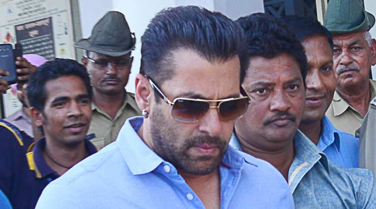 salman khan,chandigarh police,summons,bollywood hero salman khan  చీటింగ్ కేసులో ఇరుక్కున్న సల్మాన్ ఖాన్ 