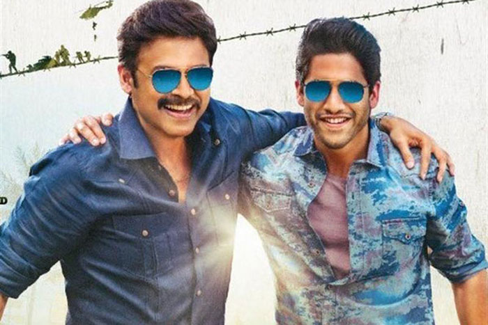 venky mama,release date,d suresh babu,venkatesh,naga chaitanya,sankranthi  ‘వెంకీమామ’ ఎటూ తేల్చుకోలేకపోతున్నాడా?