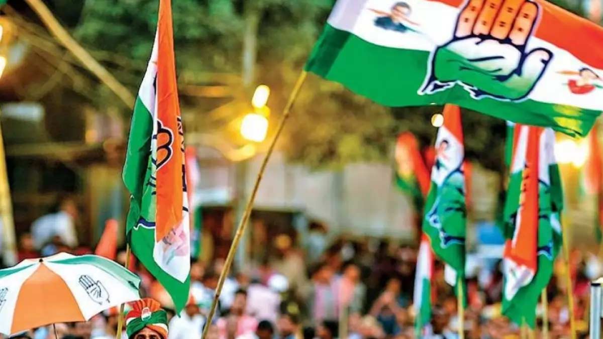 congress  ఏపీ కాంగ్రెస్: అగ్రనేతలు రంగంలోకి..!