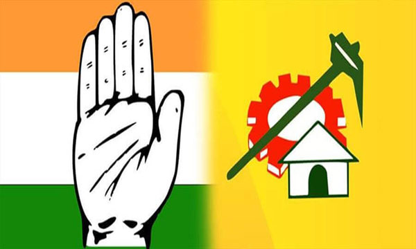 congress,operation aakarsh,tdp,andhra pradesh  కాంగ్రెస్ కి స్పాట్ పెట్టారు..!!