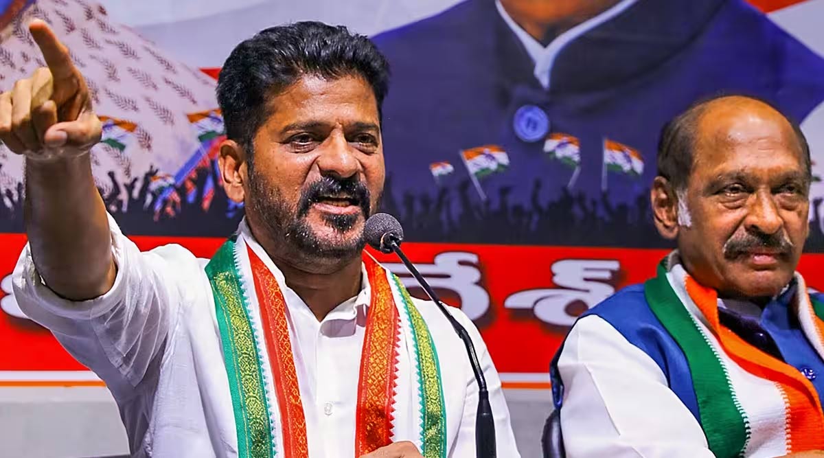 congress  కాంగ్రెస్ పార్టీ సెకండ్ లిస్టే.. అతి పెద్ద సవాల్..