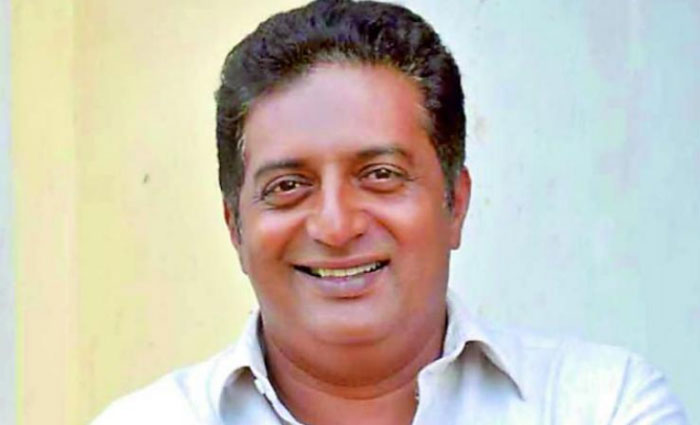 prakash raj,rajyasabha,congress party,bjp  ప్రకాష్‌రాజ్‌ని అదృష్టం వరిస్తుందా..? 