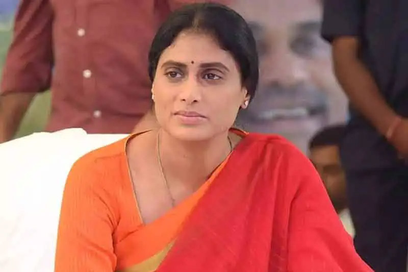 Congress Vs YS Sharmila షర్మిలను కాంగ్రెస్ దూరం పెట్టేసినట్టేనా?