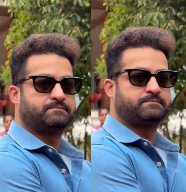 jr ntr  వైసీపీ ఎన్టీఆర్ ని కూడా వదల్లేదు 