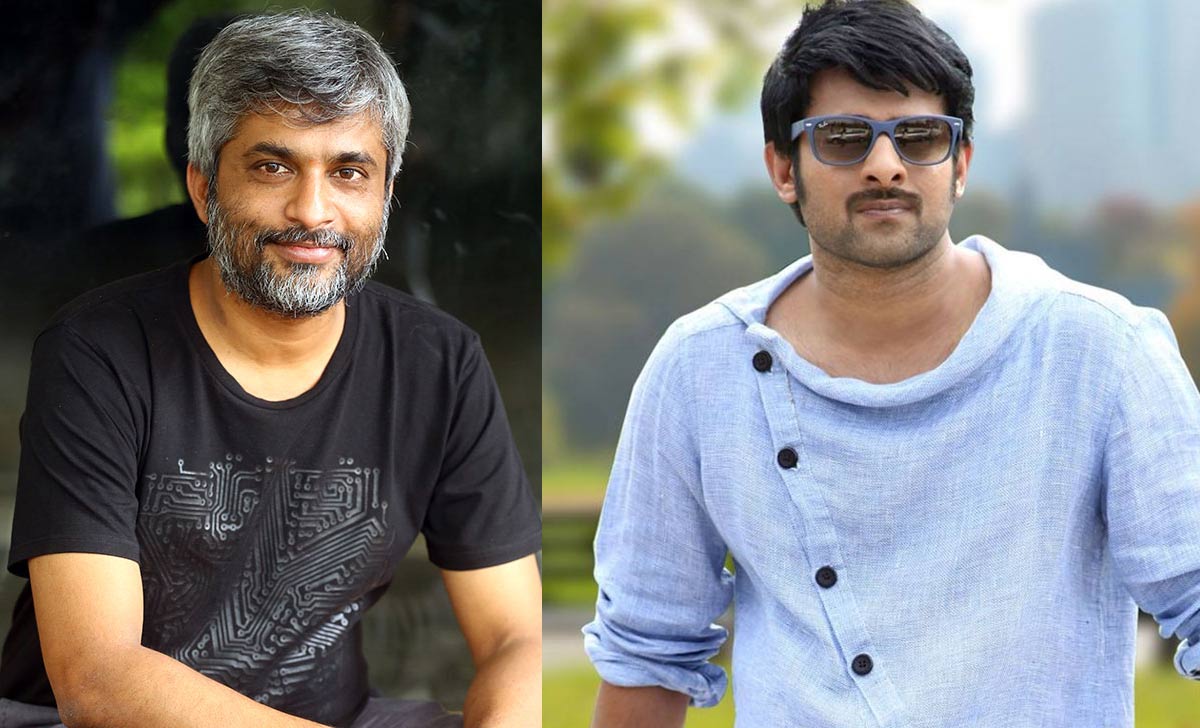 prabhas  ప్రభాస్-హను కాంబోపై క్రేజీ న్యూస్ 