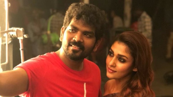 nayanathara,vighnesh shivan,klllywood,southindian actress  త్వరలోనే నయనతార పెళ్ళి... కారణం ఇదే..?