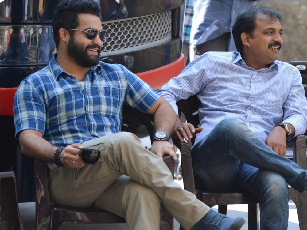 ntr,koratala shiva,ntr30,ntr - koratala combo  NTR30 పై అదిరిపోయే అప్ డేట్ 